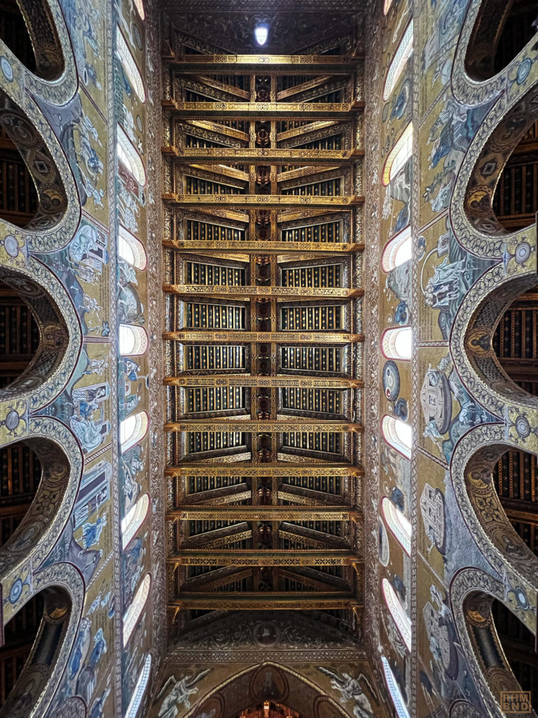 Duomo di Monreale I