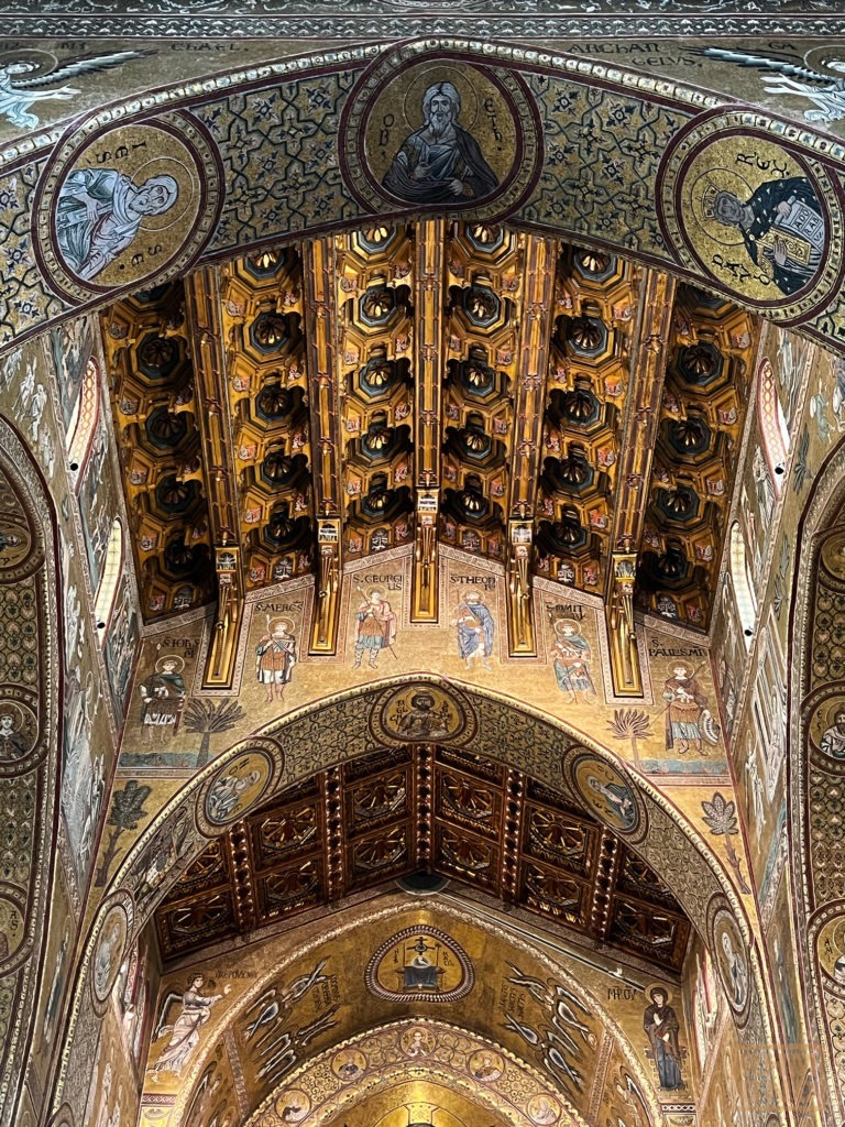 Duomo di Monreale II