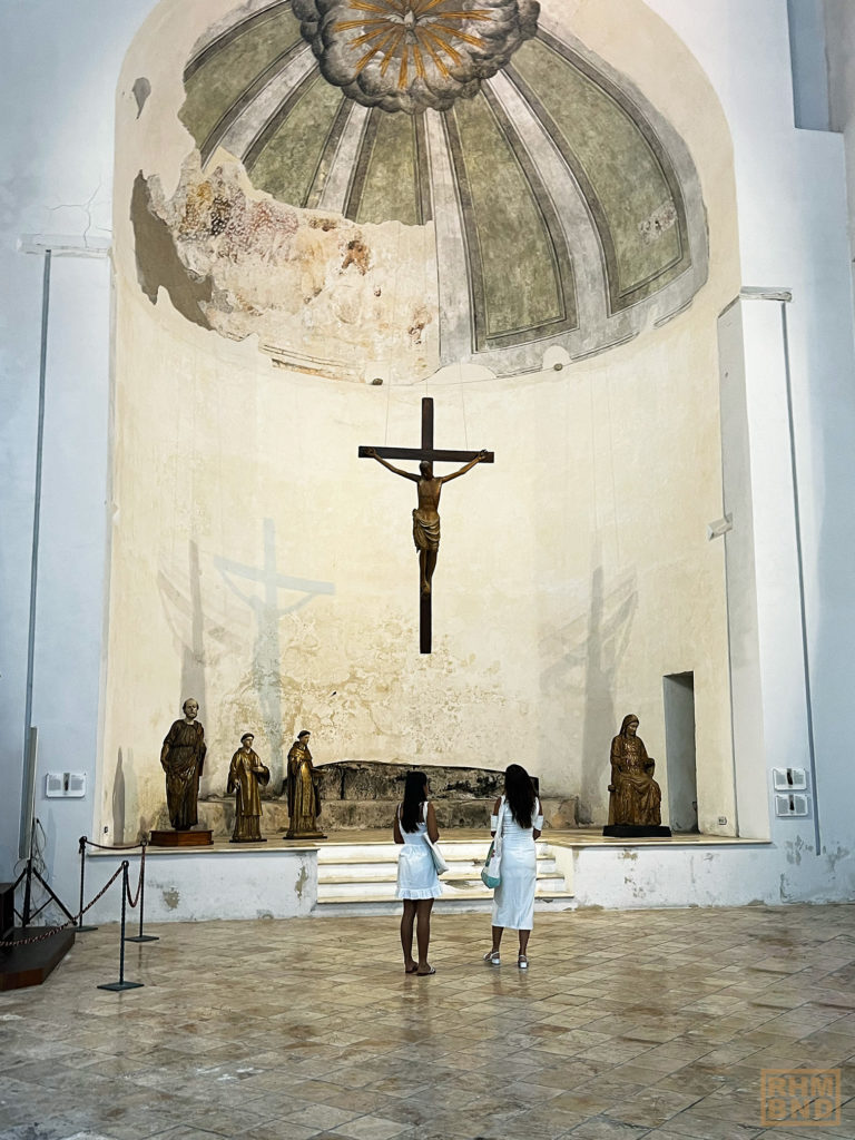 Chiesa di Santa Maria Assunta I
