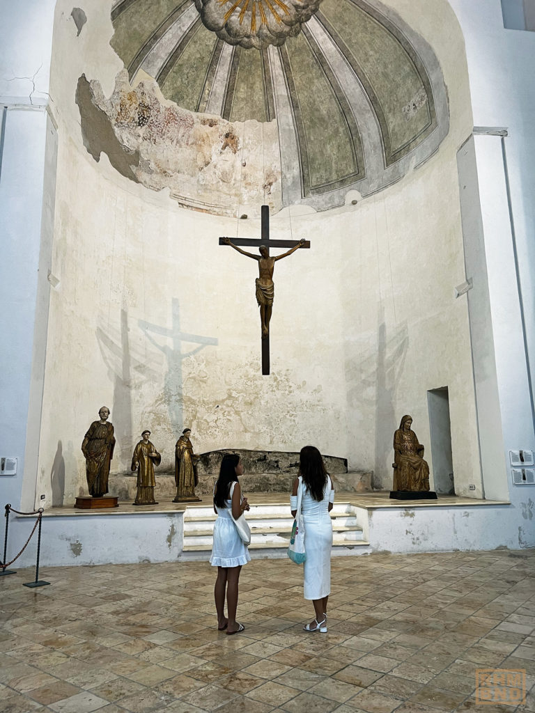 Chiesa di Santa Maria Assunta II