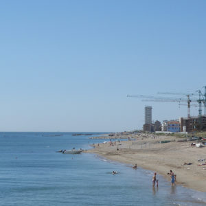 Lido di Ostia I