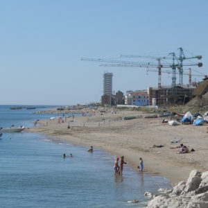 Lido di Ostia II