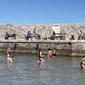 Nuns of Cefalu IX