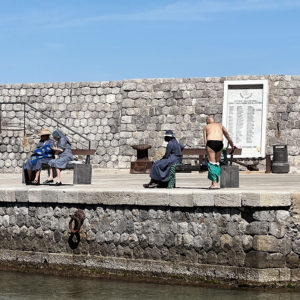 Nuns of Cefalu VII