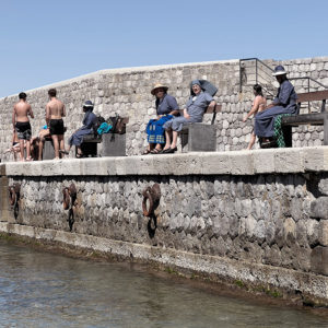 Nuns of Cefalu VI