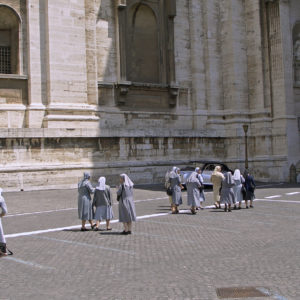 Nuns of Rome III