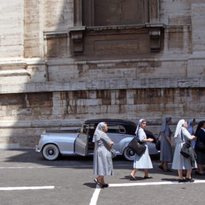 Nuns of Rome IV